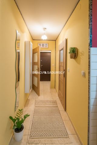 Mieszkanie 1-pokojowe Kraków, ul. Topazowa. Zdjęcie 5