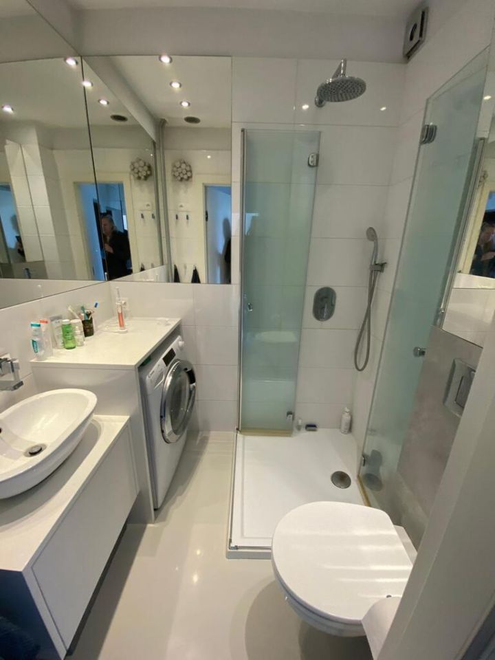 Mieszkanie 2-pokojowe Warszawa Mokotów, ul. Stępińska. Zdjęcie 8