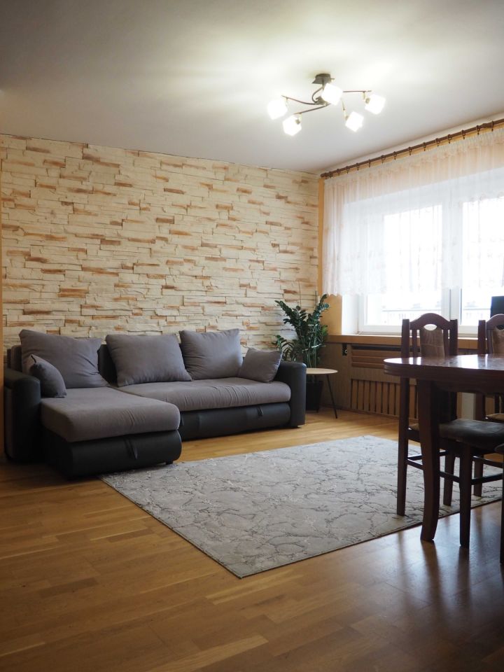 Mieszkanie 2-pokojowe Białystok Centrum, ul. Stołeczna