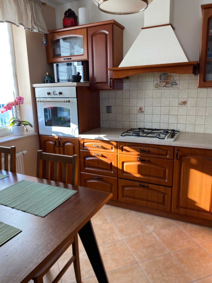 Mieszkanie 2-pokojowe Białystok Zielone Wzgórza. Zdjęcie 2