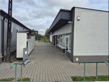 Lokal Wola Rębkowska, ul. Dworcowa. Zdjęcie 1