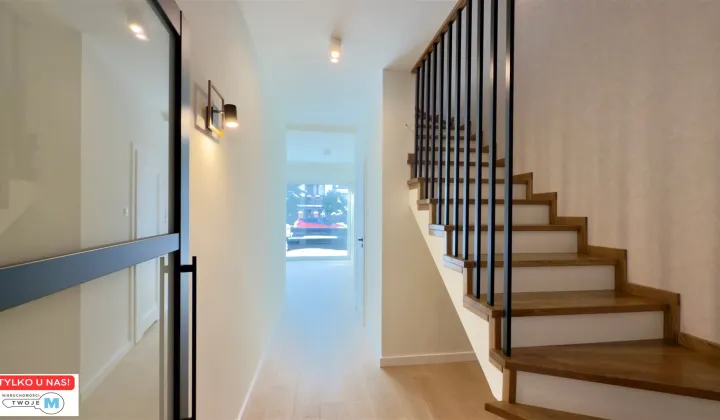 Mieszkanie 5-pokojowe Kielce, ul. Jałowcowa