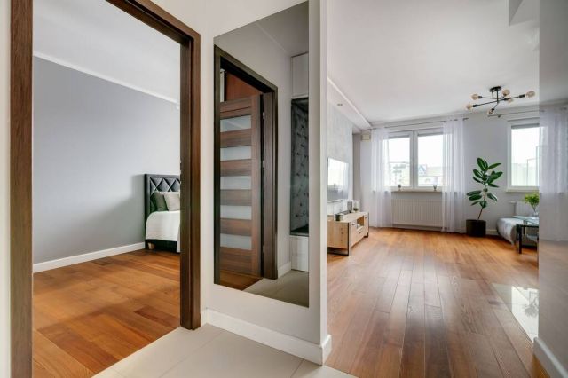 Mieszkanie 2-pokojowe Warszawa Białołęka, ul. Anastazego Kowalczyka. Zdjęcie 8