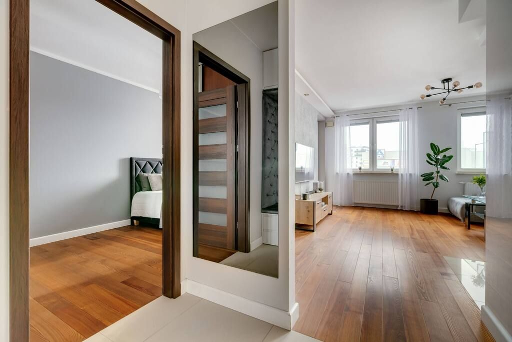 Mieszkanie 2-pokojowe Warszawa Białołęka, ul. Anastazego Kowalczyka. Zdjęcie 8