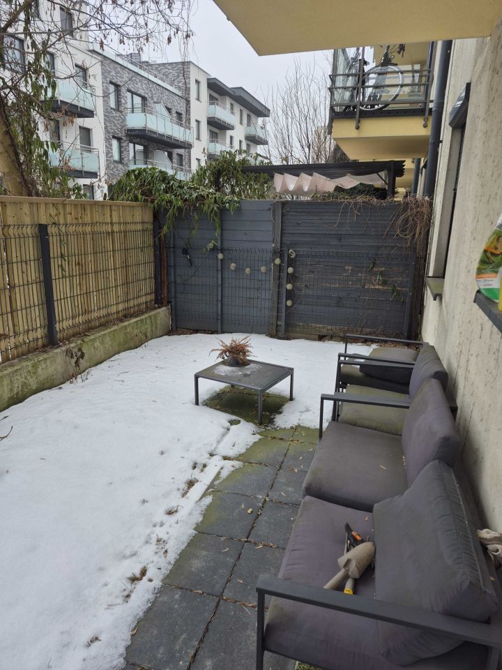 Mieszkanie 2-pokojowe Kraków Ruczaj, ul. Ruczaj. Zdjęcie 2