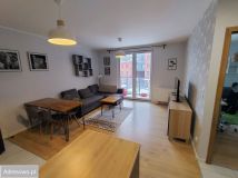 Mieszkanie 2-pokojowe Gdańsk Śródmieście, ul. Wałowa. Zdjęcie 3