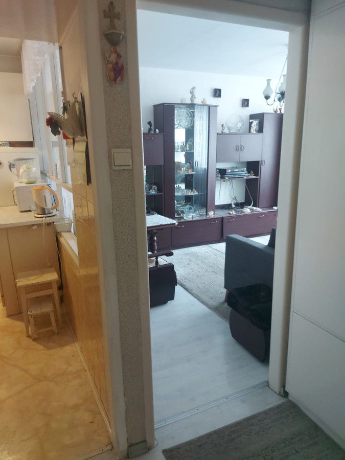 Mieszkanie 3-pokojowe Kraków Grzegórzki, ul. Bajeczna. Zdjęcie 11