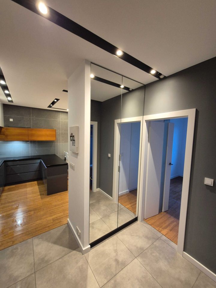 Mieszkanie 3-pokojowe Warszawa Bemowo, ul. Strzelców. Zdjęcie 4