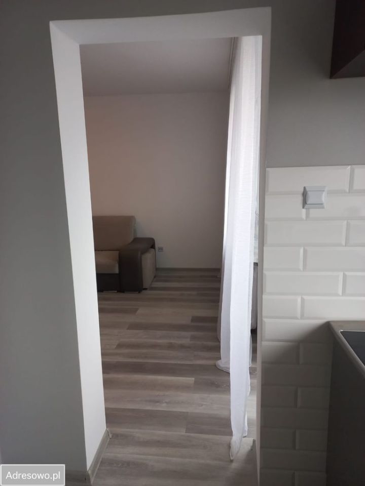 Mieszkanie 1-pokojowe Opole Zaodrze, ul. Prószkowska. Zdjęcie 5