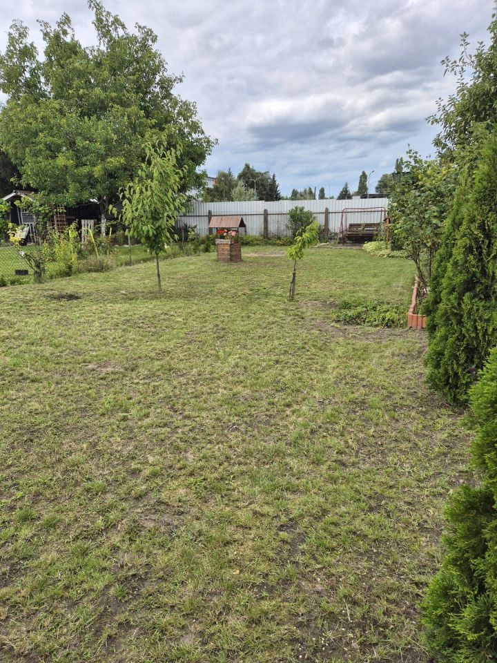 Działka rod Mogilno, ul. Przemysłowa. Zdjęcie 2