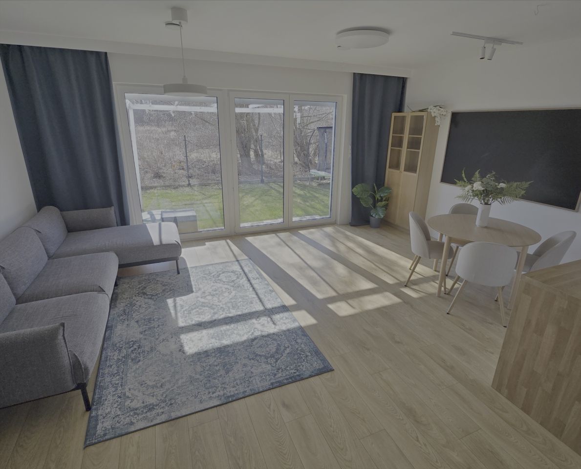 dom szeregowy, 5 pokoi Ząbki Centrum, ul. Skowronka. Zdjęcie 13