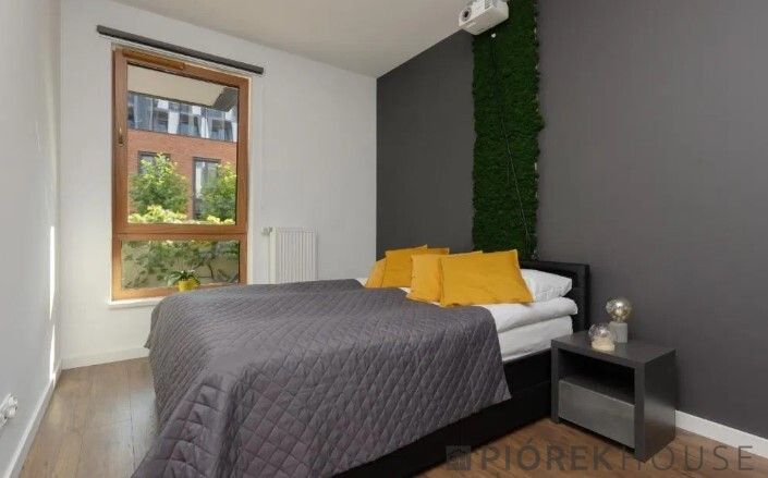 Mieszkanie 3-pokojowe Warszawa Żoliborz, ul. Zygmunta Krasińskiego. Zdjęcie 7