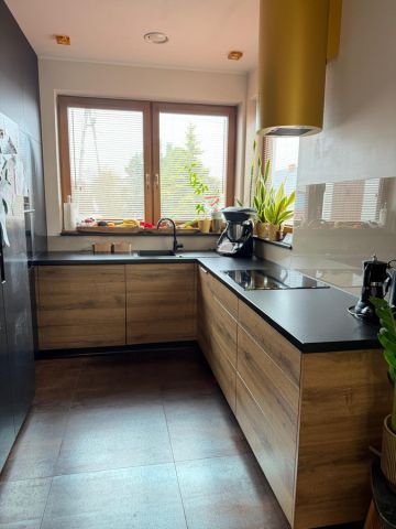 bliźniak, 5 pokoi Dziekanowice, ul. Rajska. Zdjęcie 3