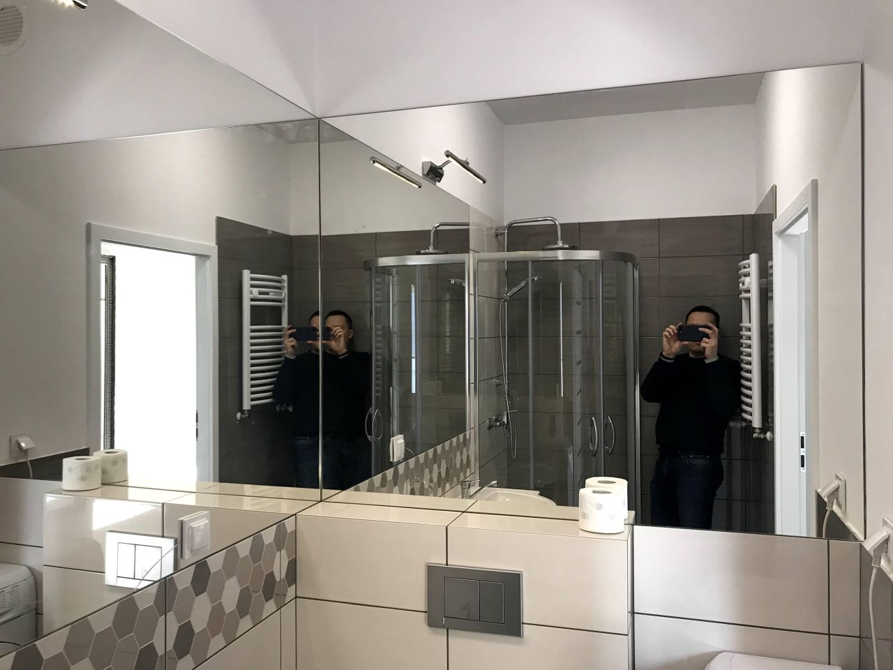 Mieszkanie 1-pokojowe Poznań Starołęka, ul. Żorska. Zdjęcie 8