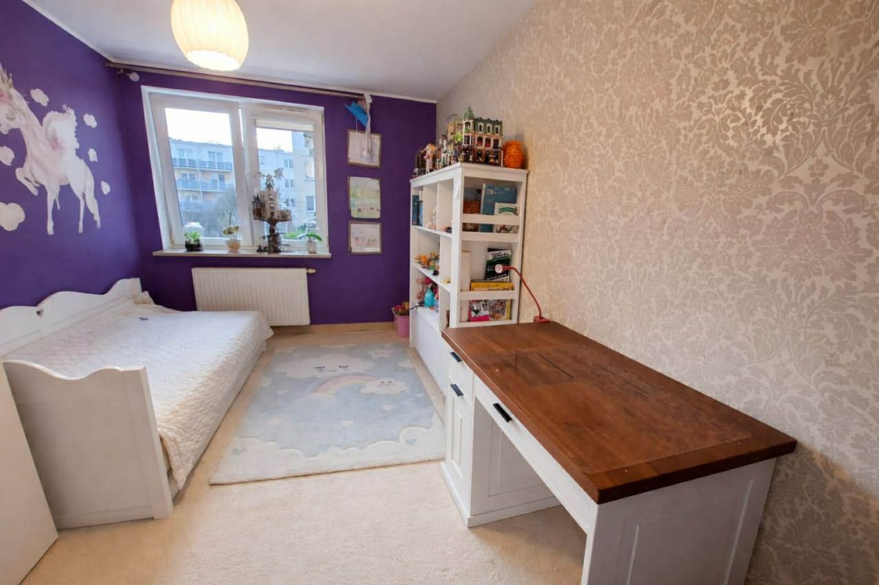 Mieszkanie 2-pokojowe Warszawa Białołęka, ul. Żeglugi Wiślanej. Zdjęcie 5