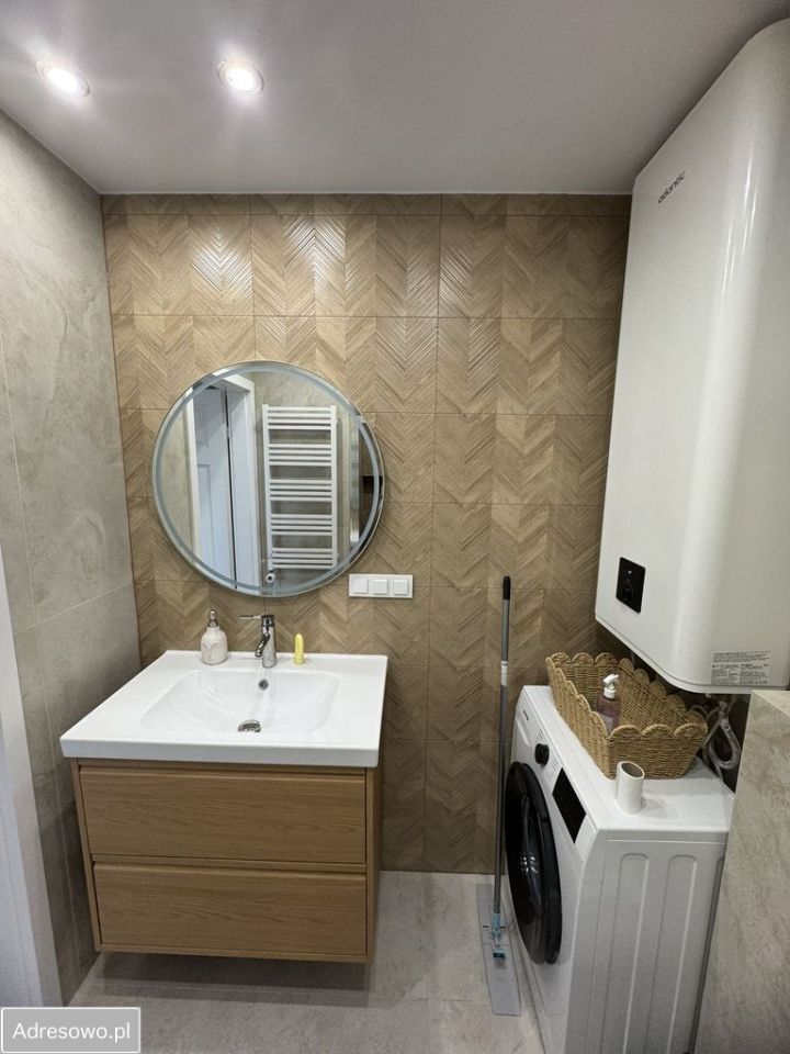 Mieszkanie 2-pokojowe Łomna-Las, ul. Wiśniowa. Zdjęcie 7