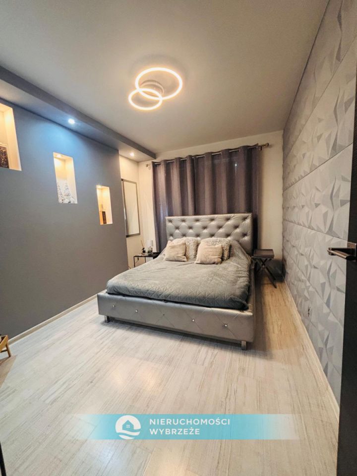 Mieszkanie 3-pokojowe Gdańsk Jasień, ul. Aleksandry Gabrysiak. Zdjęcie 6