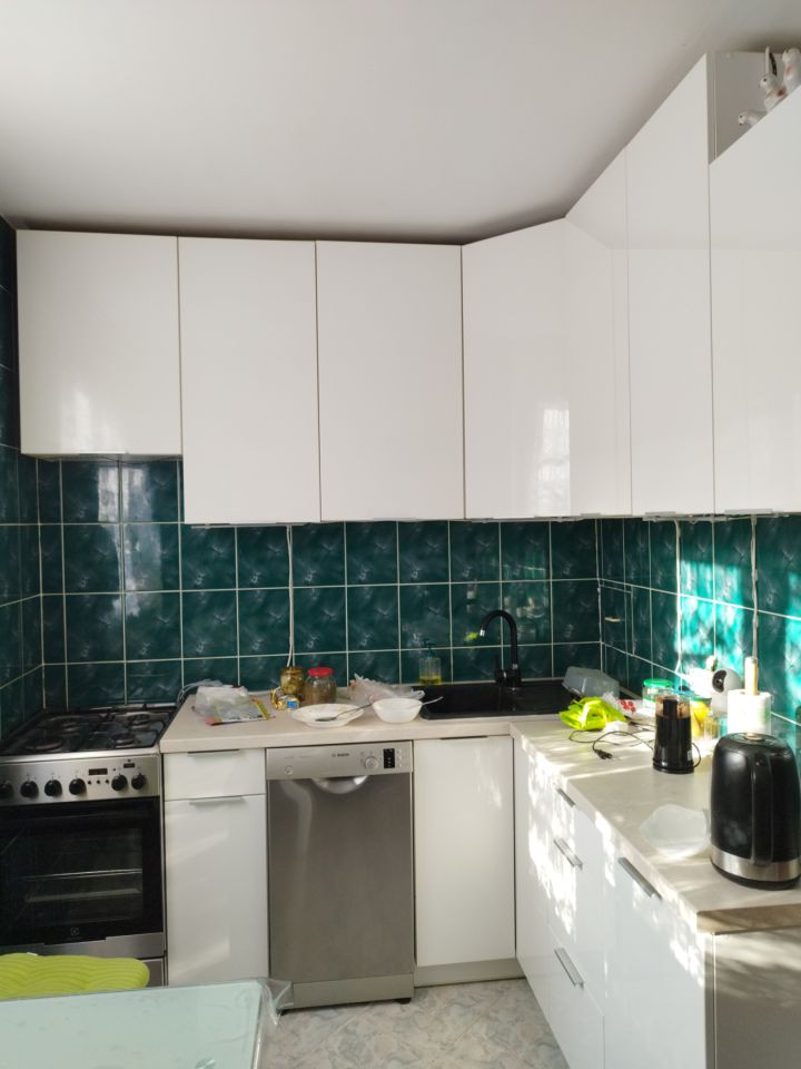 Mieszkanie 4-pokojowe Radom Ustronie, ul. Grenadierów. Zdjęcie 4