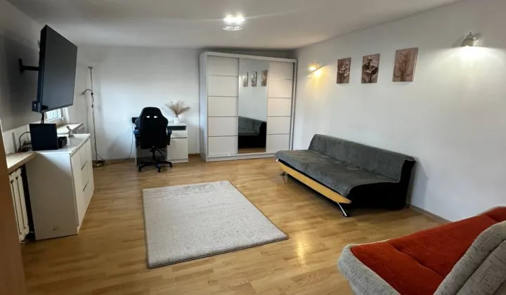 Mieszkanie 1-pokojowe Szczecin Niebuszewo, pl. Jana Kilińskiego