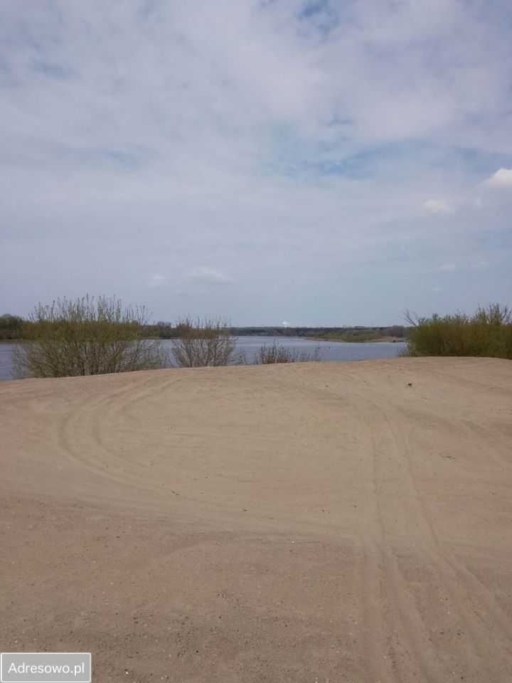 Działka budowlana Bielino, ul. Nadrzeczna. Zdjęcie 10
