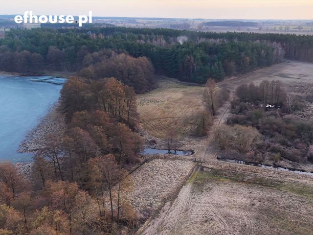 Działka budowlana Oćwieka. Zdjęcie 8