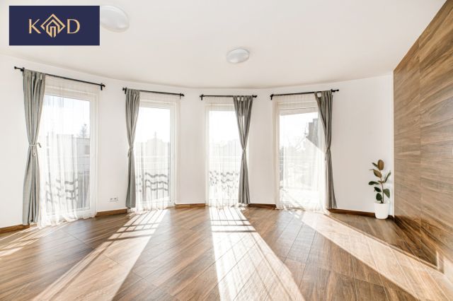 Mieszkanie 3-pokojowe Poznań Dębiec, ul. Czeremchowa. Zdjęcie 4