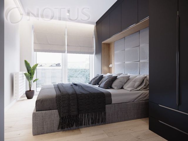 Mieszkanie 3-pokojowe Katowice, ul. prof. Jana Mikusińskiego. Zdjęcie 2