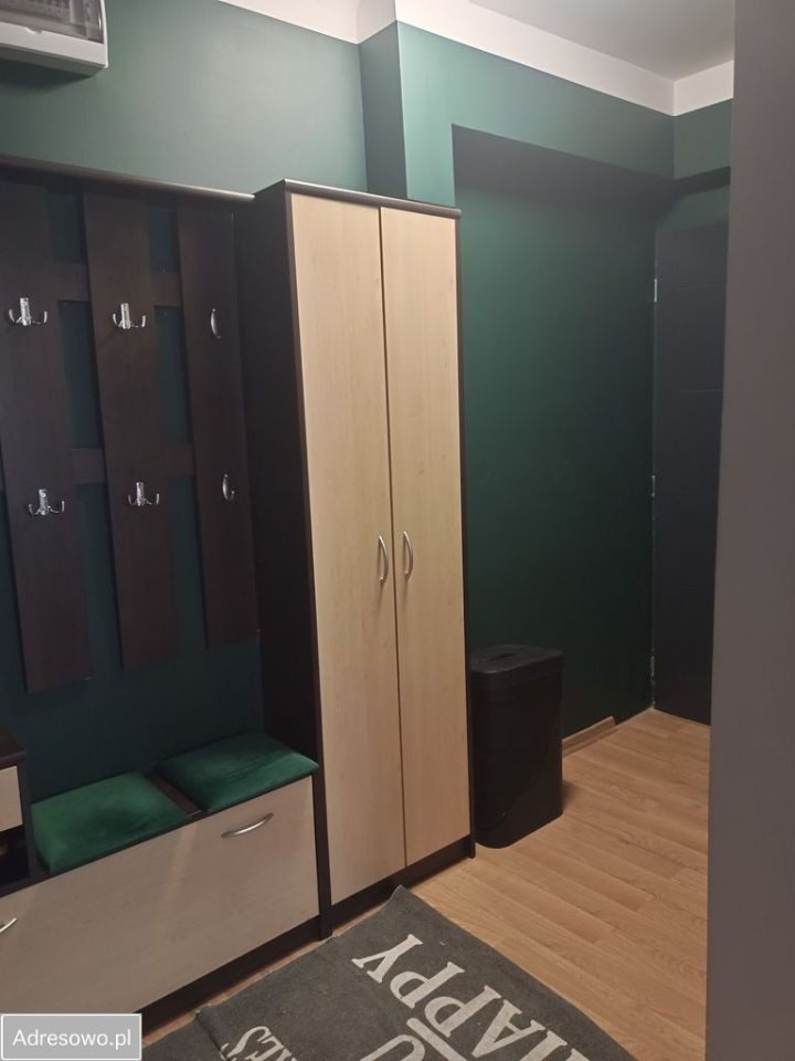 Mieszkanie 1-pokojowe Kalisz Centrum, ul. Fryderyka Chopina. Zdjęcie 7