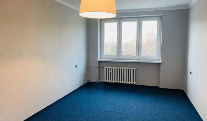 Mieszkanie 2-pokojowe Krotoszyn, ul. Rawicka