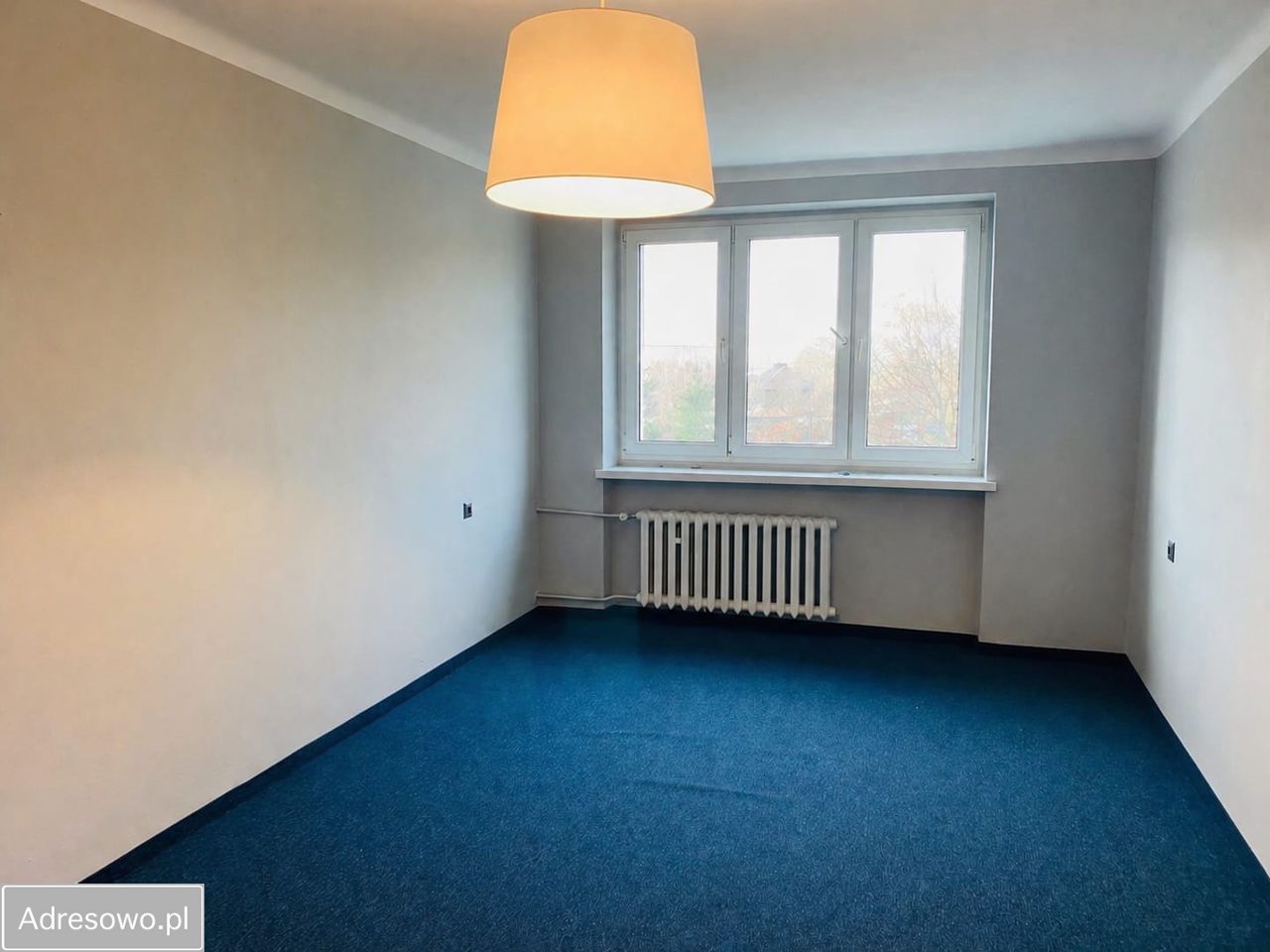 Mieszkanie 2-pokojowe Krotoszyn, ul. Rawicka. Zdjęcie 1