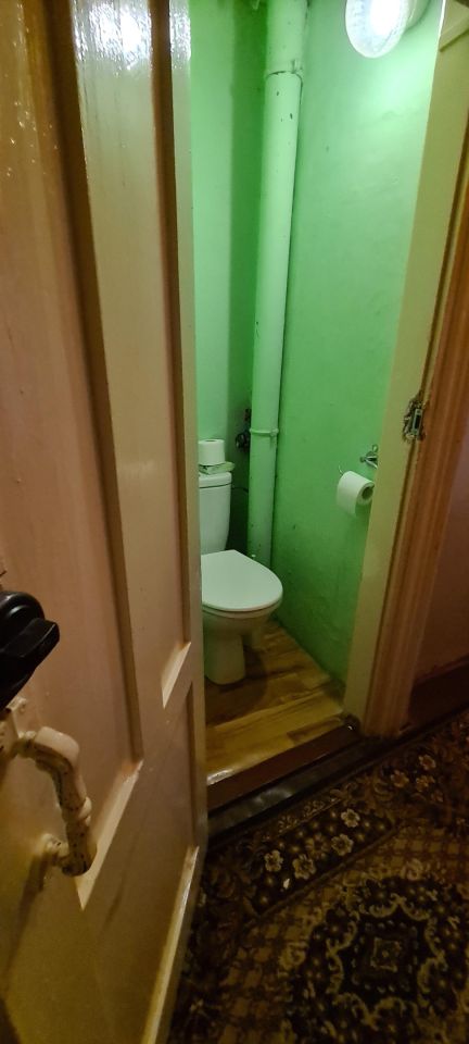 Mieszkanie 1-pokojowe Warszawa Praga-Północ, ul. Konopacka. Zdjęcie 13