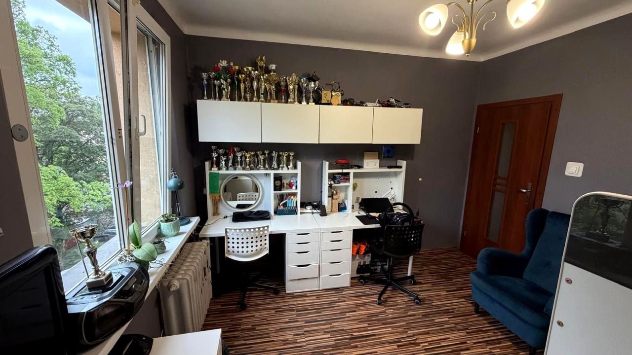 Mieszkanie 2-pokojowe Częstochowa Centrum, ul. Focha. Zdjęcie 8