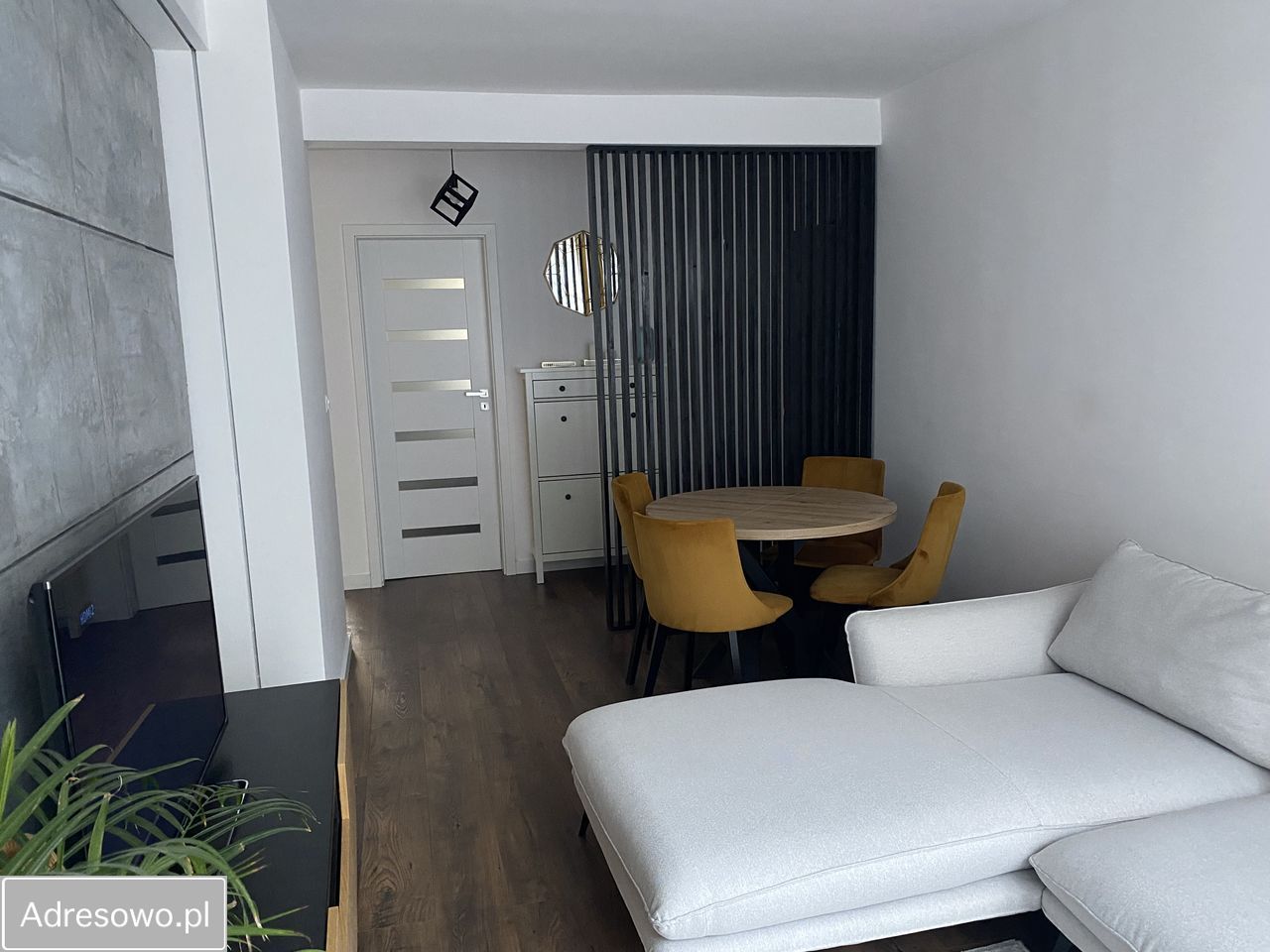 Mieszkanie 3-pokojowe Wrocław Leśnica, ul. Alojzego Majchra. Zdjęcie 2