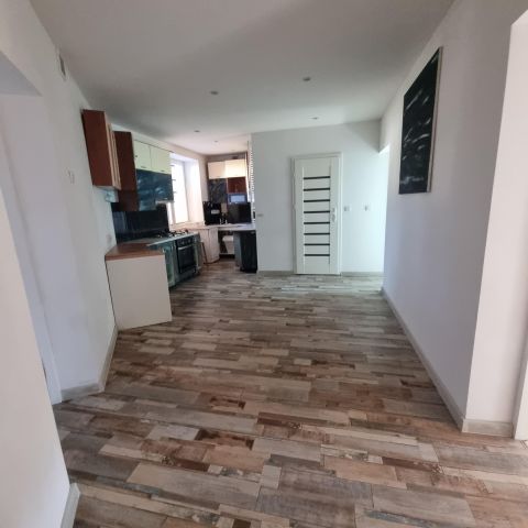 Kraków Nowa Huta, OSIEDLE SZKOLNE Mieszkanie - 3 pokoje - 67 m² - parter