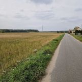 Działka budowlana Jaźwiny. Zdjęcie 3