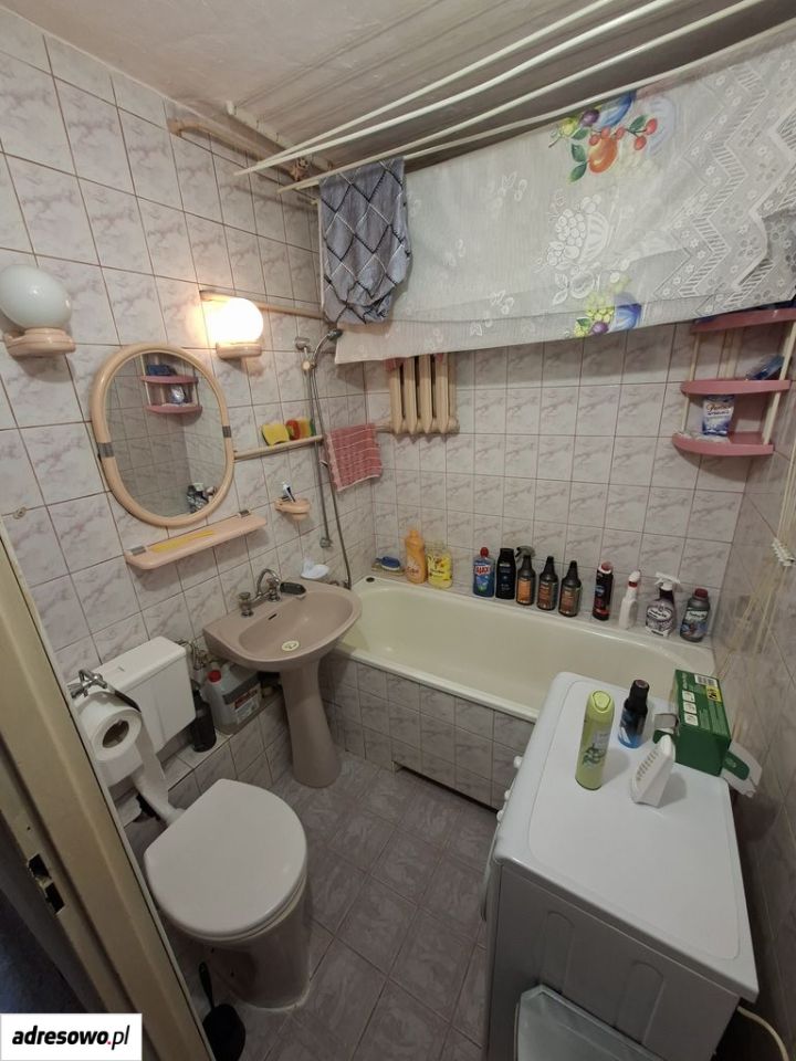 Mieszkanie 4-pokojowe Żagań, ul. Klonowa. Zdjęcie 8