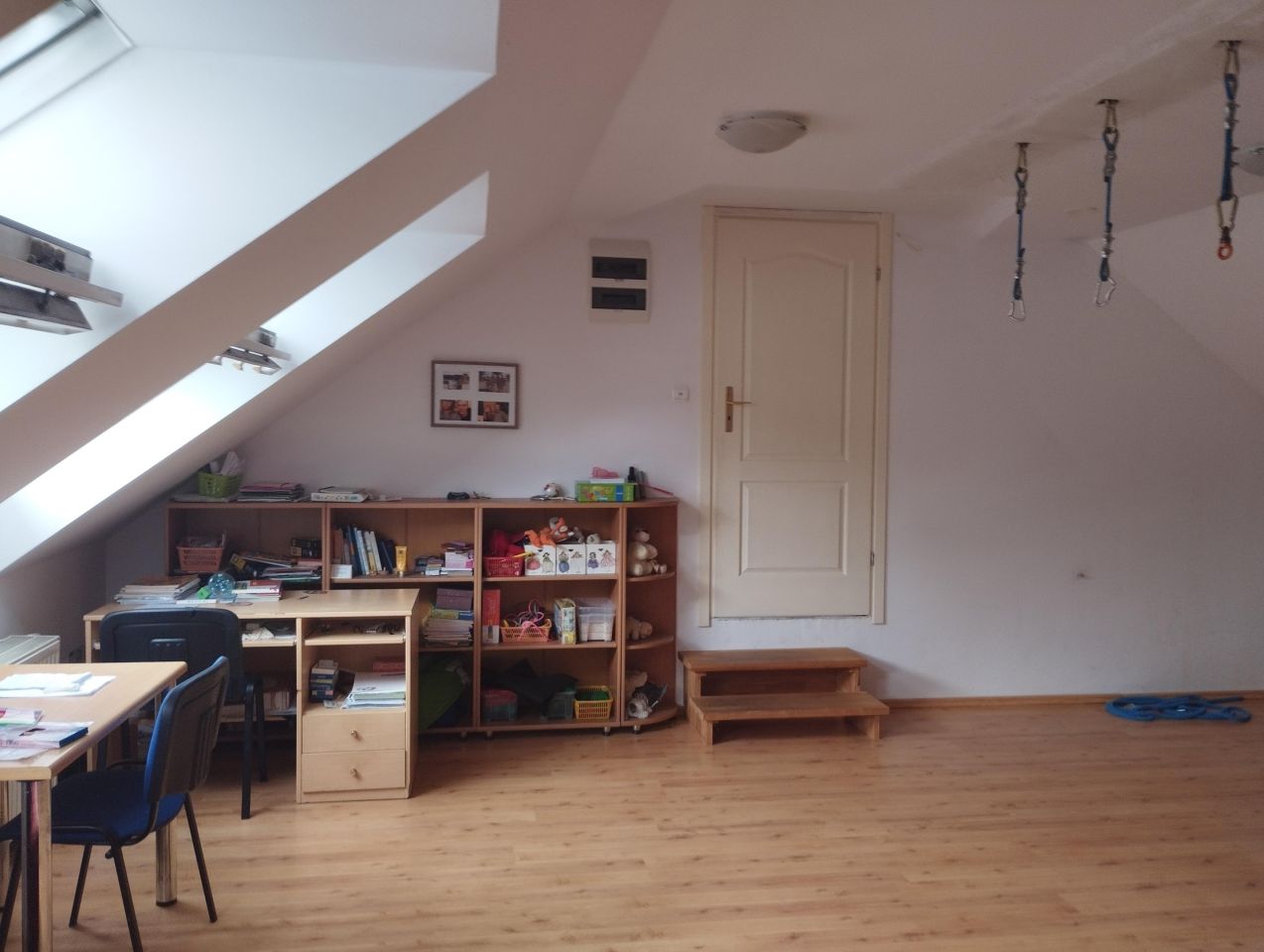 dom wolnostojący, 6 pokoi Warszawa Białołęka, ul. Ogniskowa. Zdjęcie 20