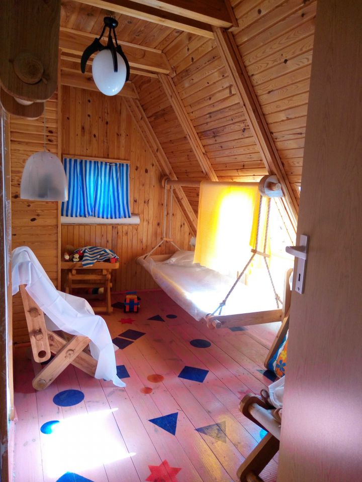 Działka rekreacyjna Olszewo-Borki. Zdjęcie 6