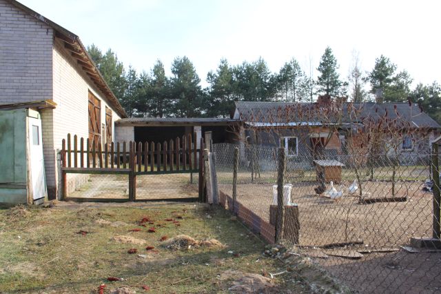 Działka rolno-budowlana Sobolew. Zdjęcie 1