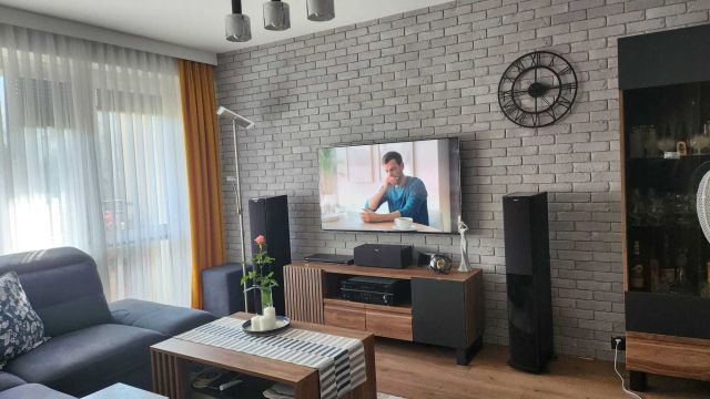 Mieszkanie 3-pokojowe Chojnice, ul. Książąt Pomorskich. Zdjęcie 1