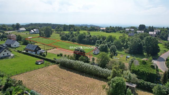 Działka budowlana Kleszczów. Zdjęcie 10