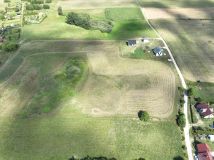 Działka budowlana Chełchy. Zdjęcie 4