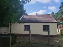 dom wolnostojący Chociw. Zdjęcie 1