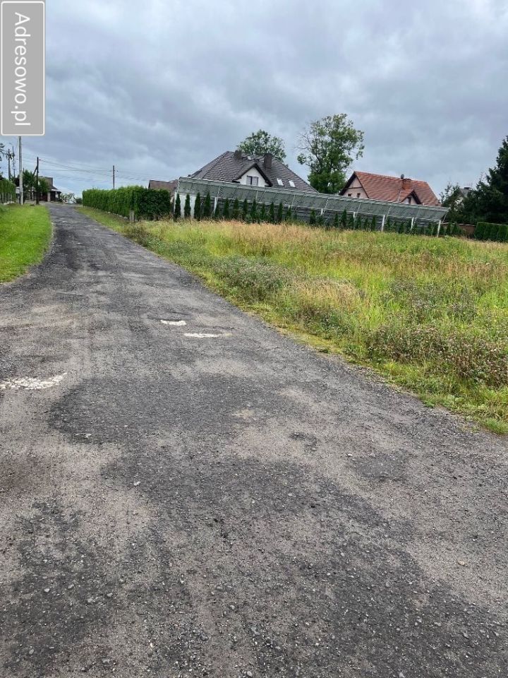 Działka Srocza Góra. Zdjęcie 3