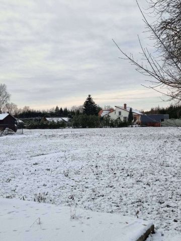 Działka budowlana Pisz, ul. Olsztyńska. Zdjęcie 1