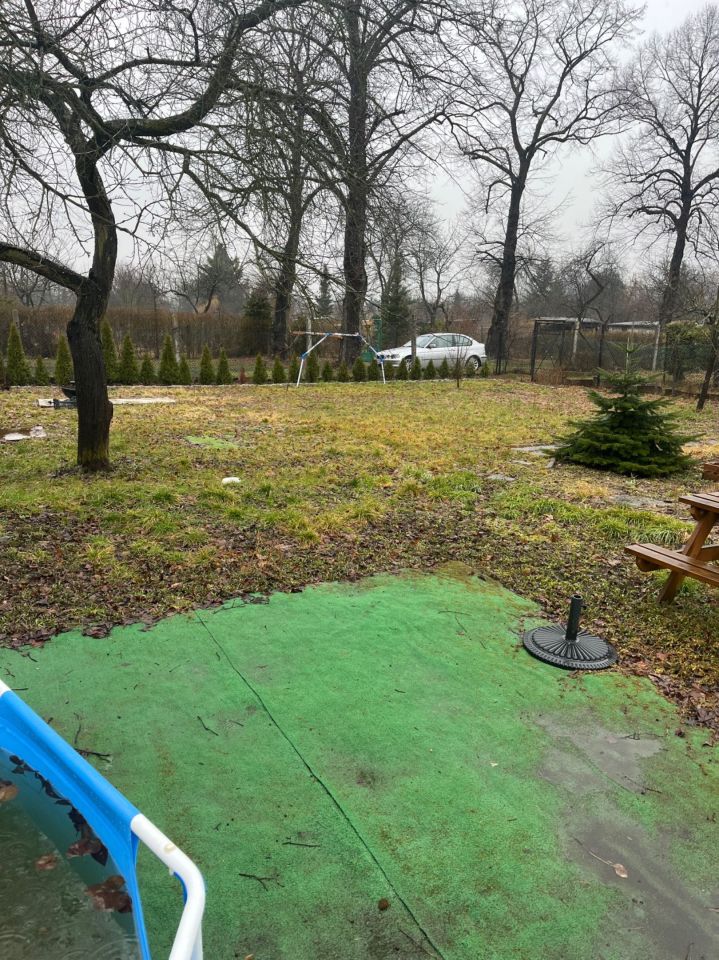 Działka rod Gliwice Szobiszowice. Zdjęcie 6