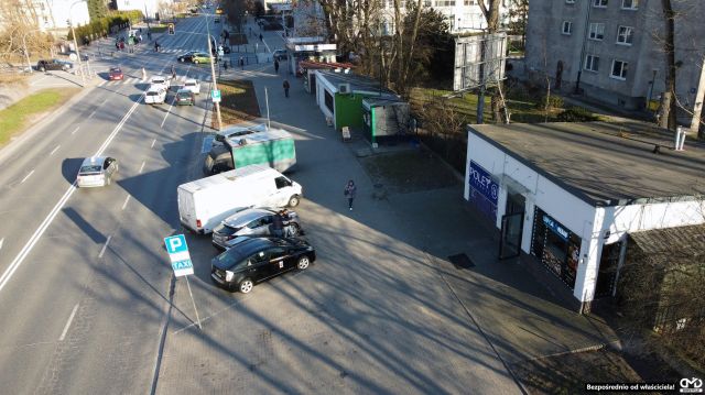 Lokal Warszawa Bielany, ul. Stefana Żeromskiego. Zdjęcie 3