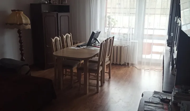 Mieszkanie 4-pokojowe Podgórki