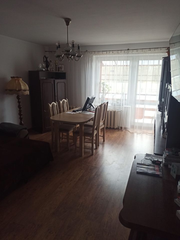 Mieszkanie 4-pokojowe Podgórki