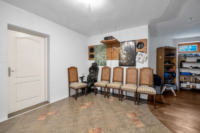 dom wolnostojący, 6 pokoi Izabelin B, ul. Stefana Czarnieckiego. Zdjęcie 22